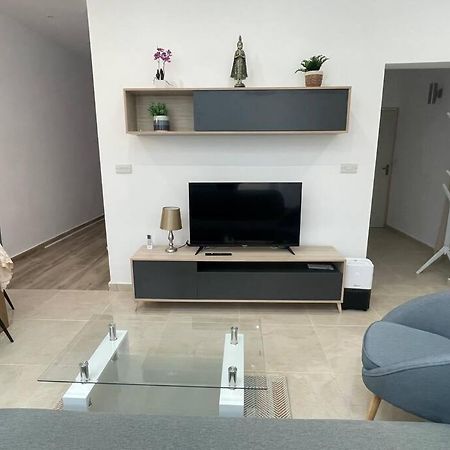 New Two Bedroom Flat Kamila On A Dwell Sliema Dış mekan fotoğraf