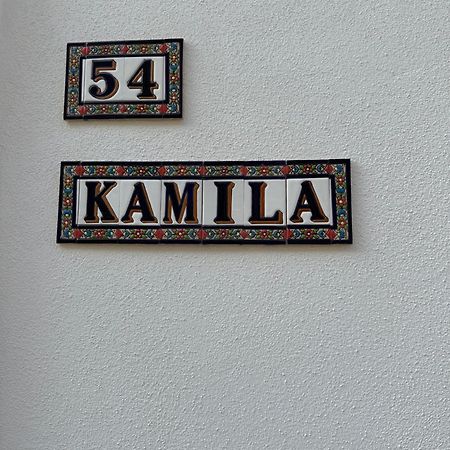 New Two Bedroom Flat Kamila On A Dwell Sliema Dış mekan fotoğraf