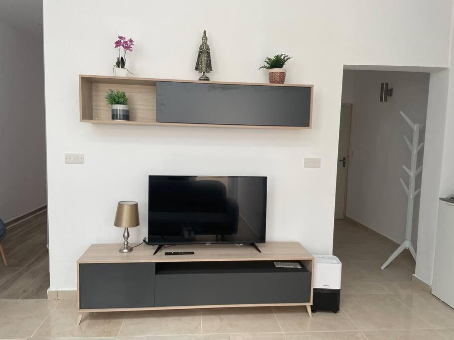 New Two Bedroom Flat Kamila On A Dwell Sliema Dış mekan fotoğraf