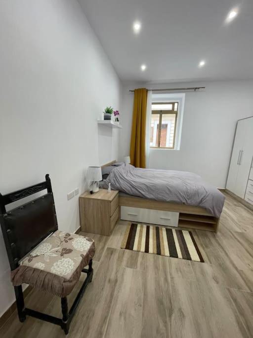 New Two Bedroom Flat Kamila On A Dwell Sliema Dış mekan fotoğraf