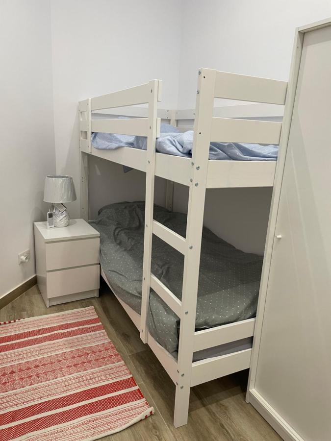 New Two Bedroom Flat Kamila On A Dwell Sliema Dış mekan fotoğraf