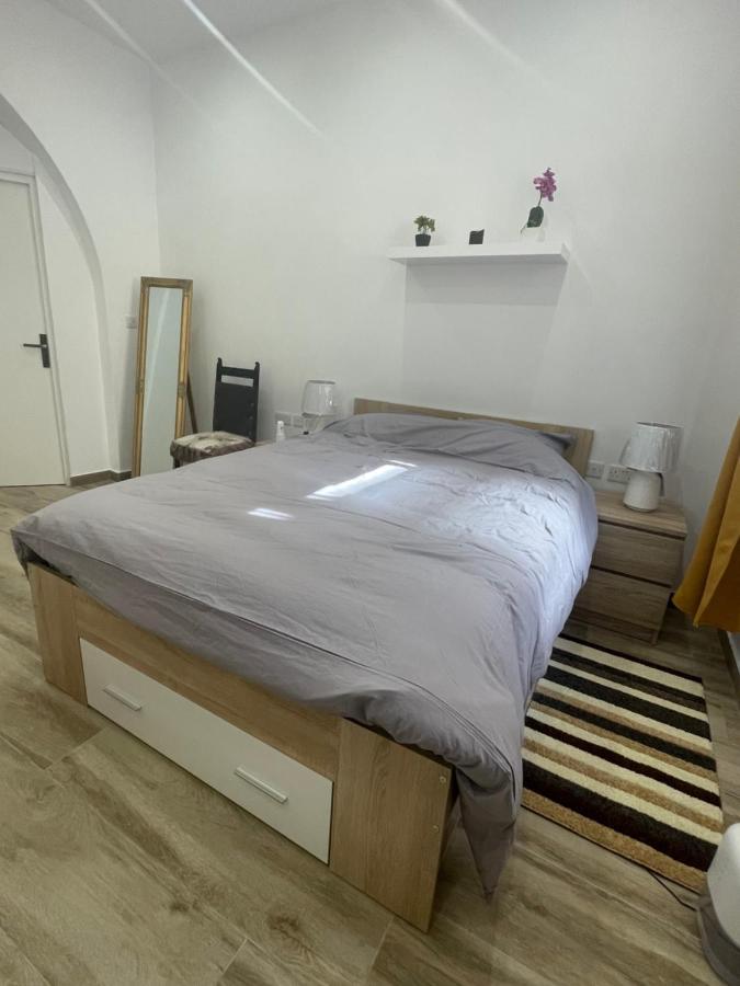 New Two Bedroom Flat Kamila On A Dwell Sliema Dış mekan fotoğraf